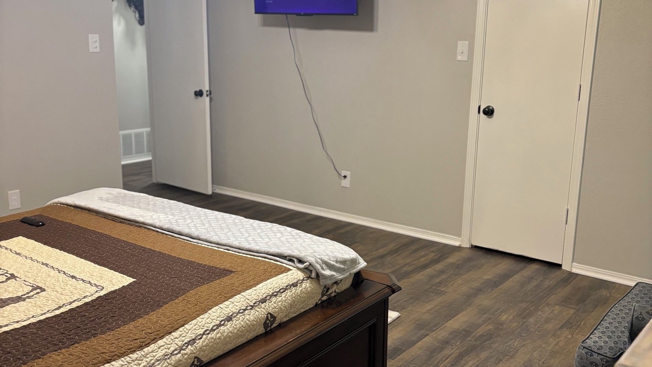 Photo of Bedroom in Wichita Falls