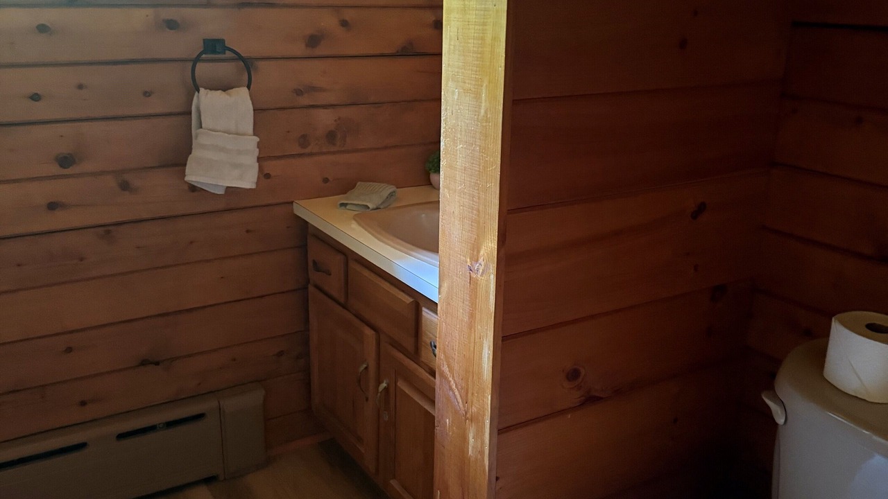 Photo of Bathroom in Bethel