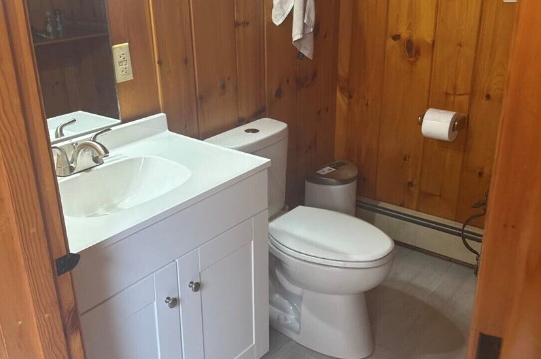 Photo of Bathroom in Bethel