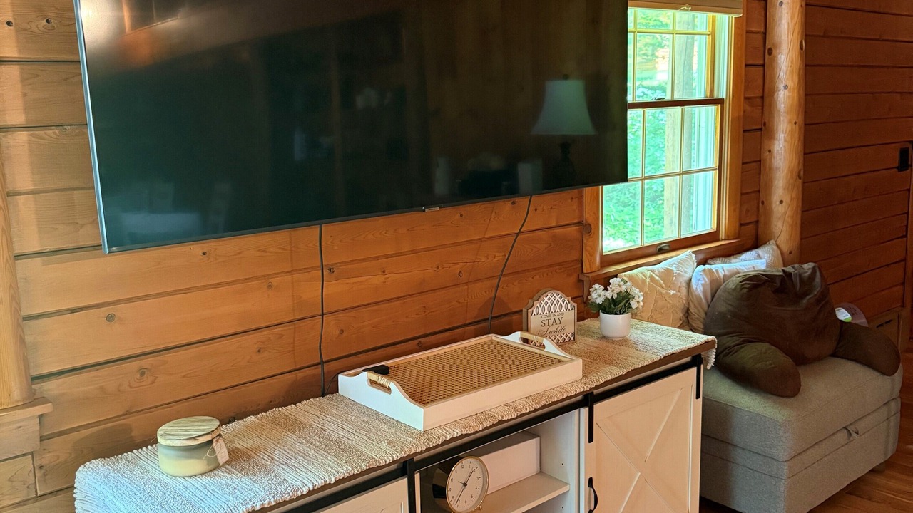 Photo of Livingroom in Bethel
