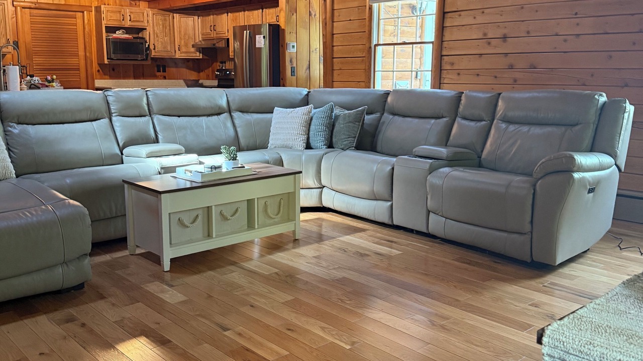 Photo of Livingroom in Bethel