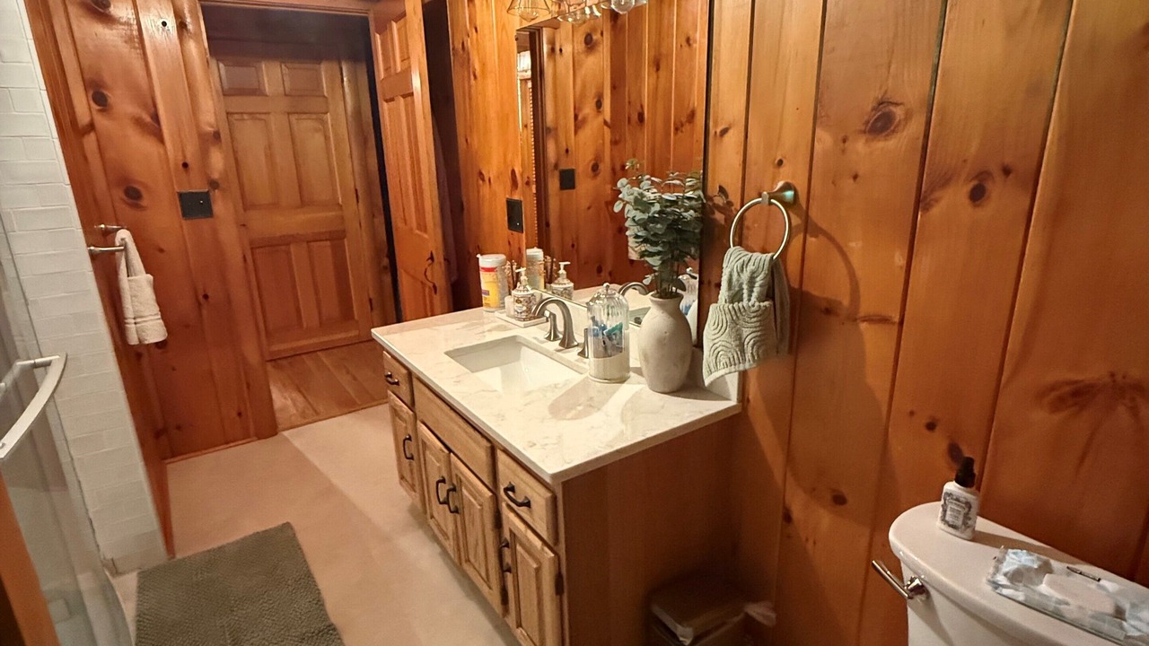 Photo of Bathroom in Bethel