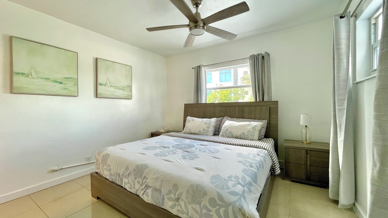 Photo of Bedroom in Dolphin Isles
