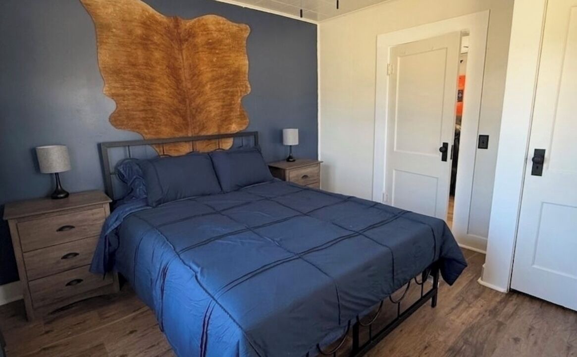 Photo of Bedroom in Eminence