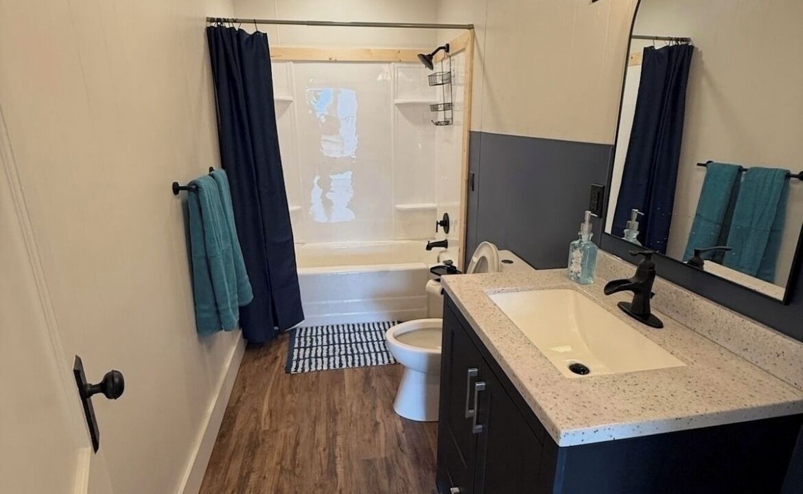 Photo of Bathroom in Eminence