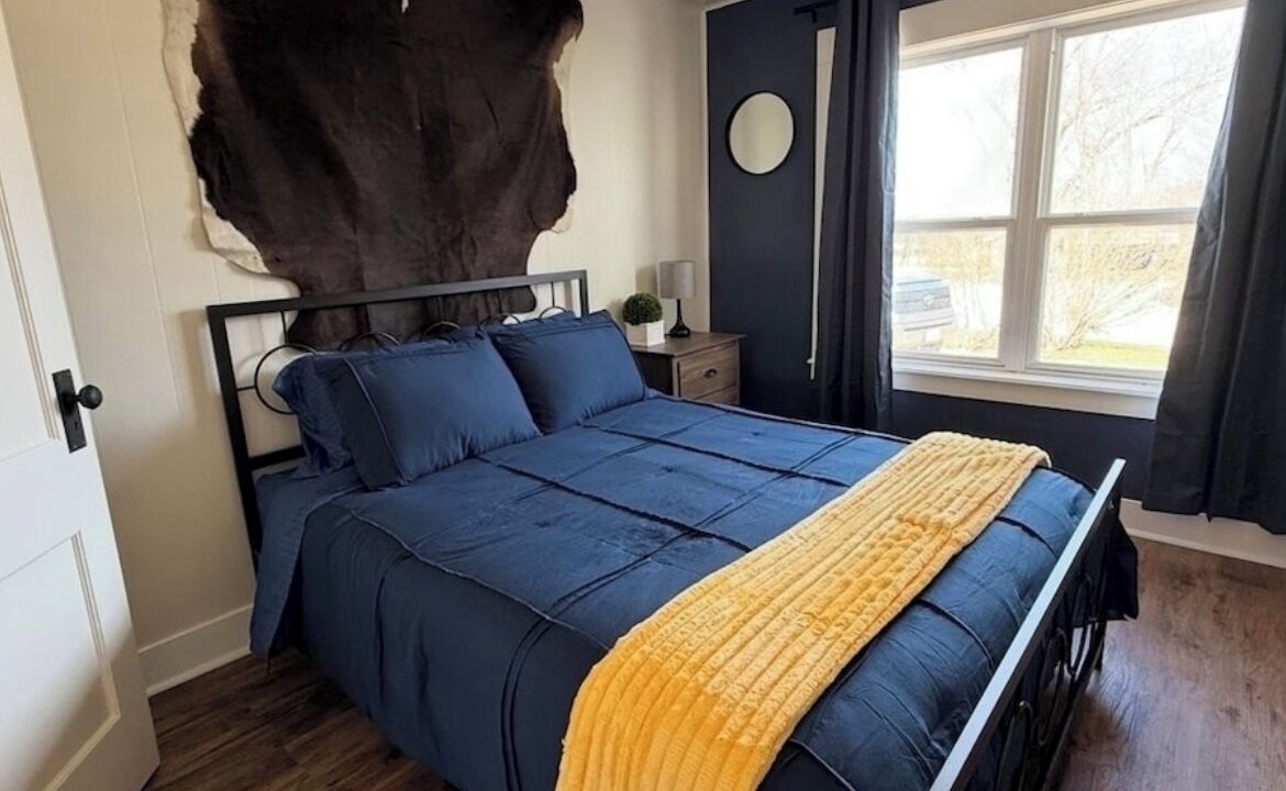 Photo of Bedroom in Eminence