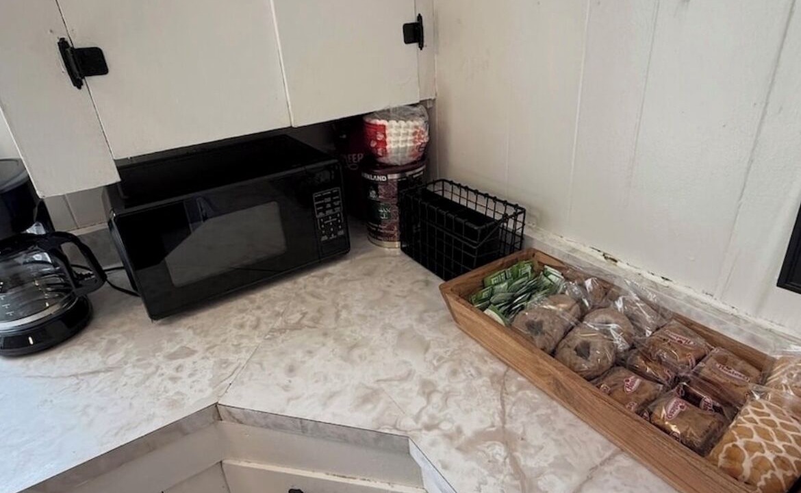 Photo of Kitchen in Eminence