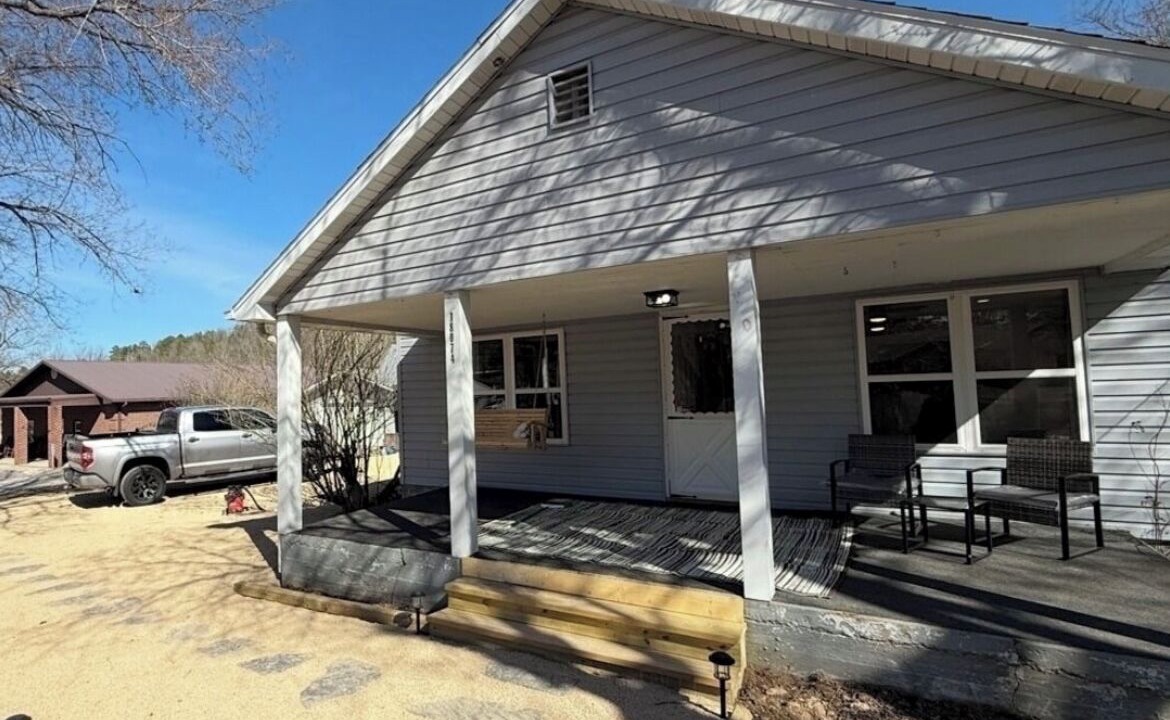 Photo of Outdoor in Eminence