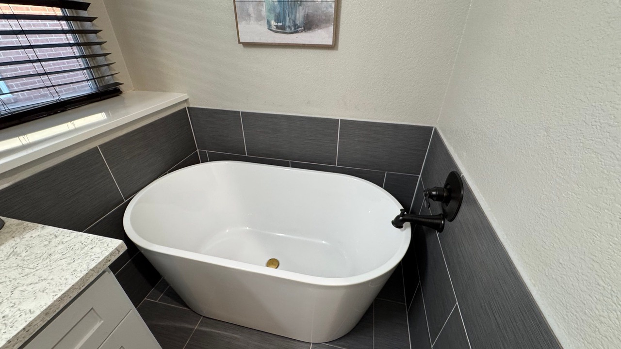 Photo of Bathroom in Wylie