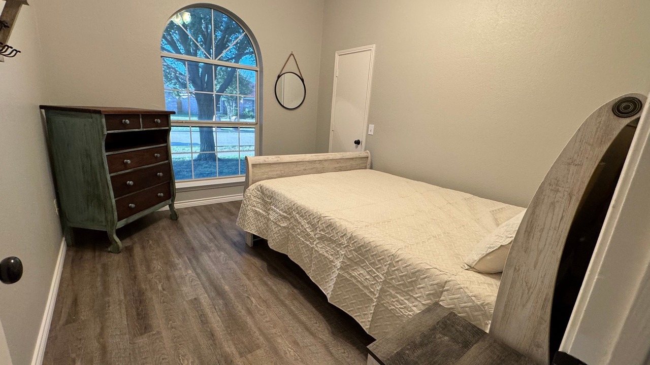 Photo of Bedroom in Wylie