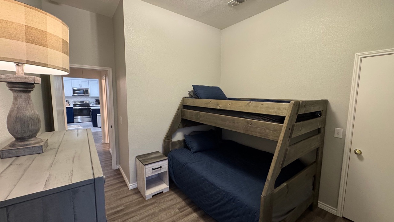 Photo of Bedroom in Wylie