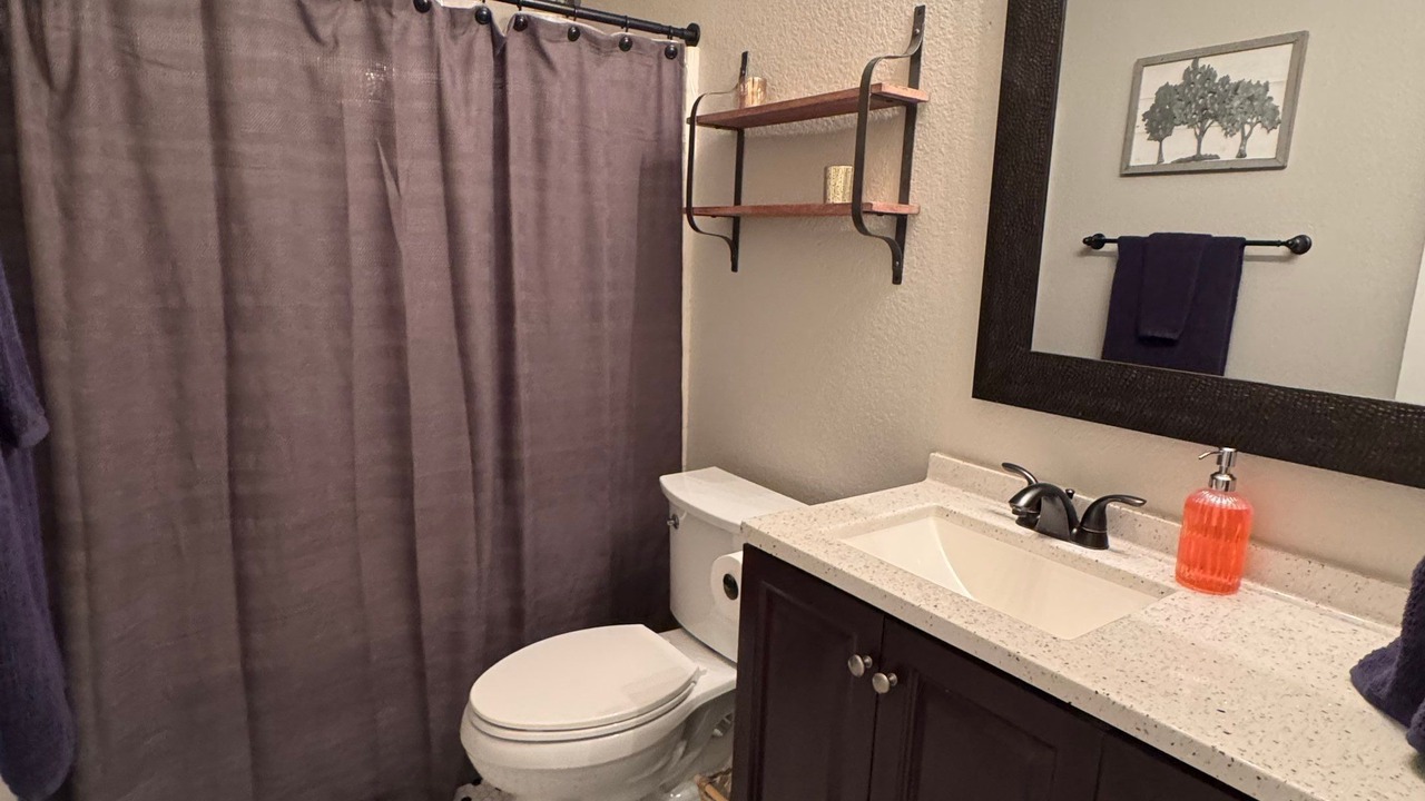 Photo of Bathroom in Wylie