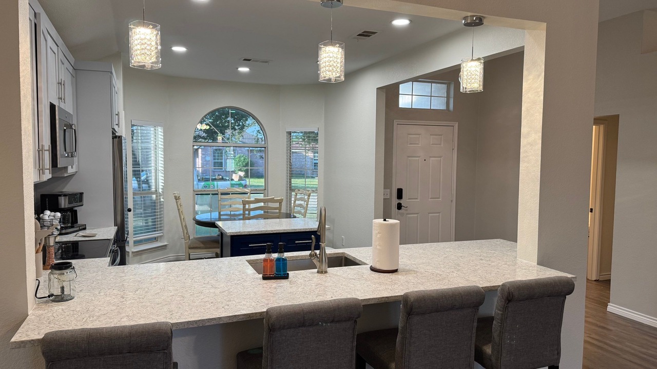 Photo of Kitchen in Wylie