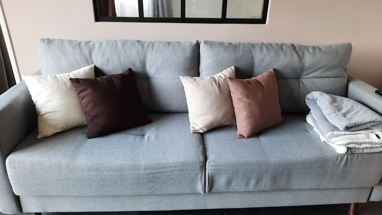 Photo of Livingroom in Hautot-sur-Mer