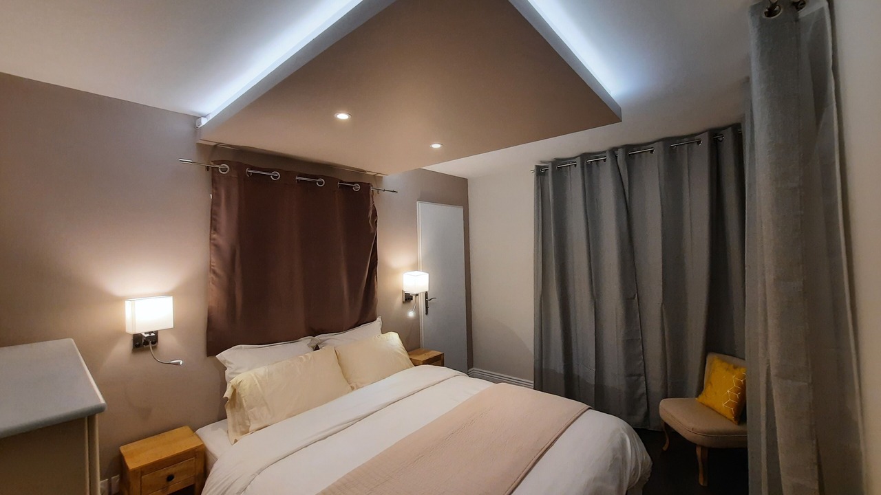 Photo of Bedroom in Hautot-sur-Mer