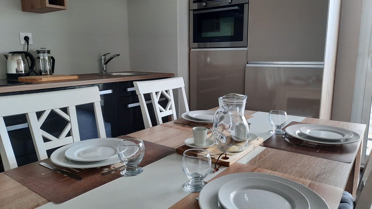 Photo of Kitchen in Hautot-sur-Mer
