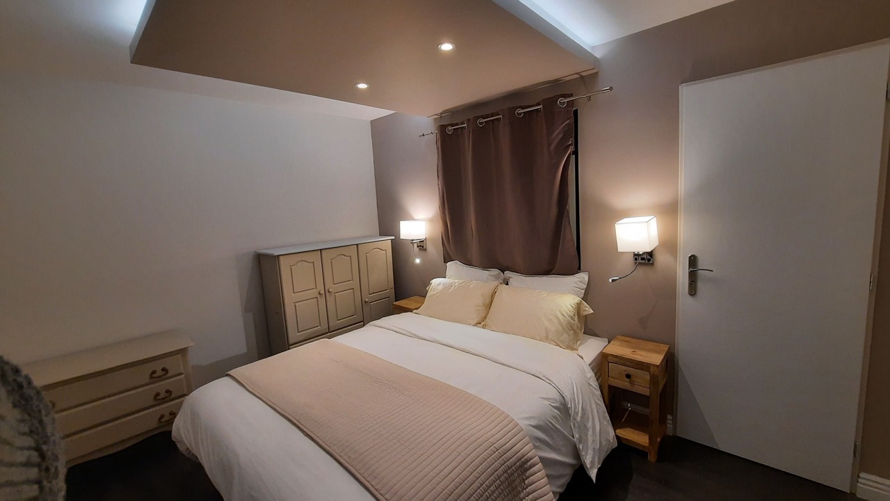 Photo of Bedroom in Hautot-sur-Mer