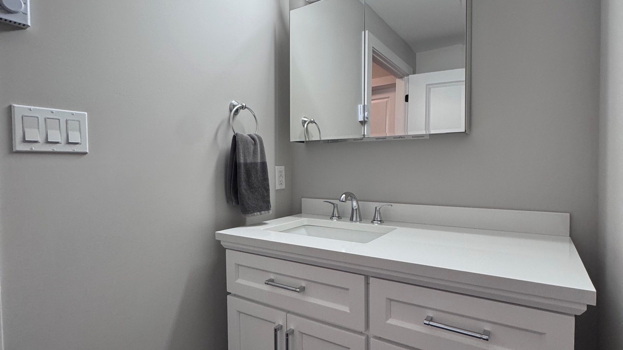 Photo of Bathroom in Sault Ste. Marie