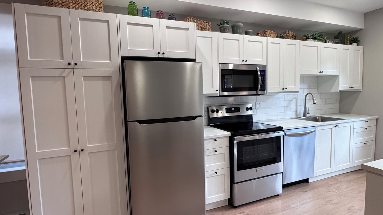 Photo of Kitchen in Sault Ste. Marie