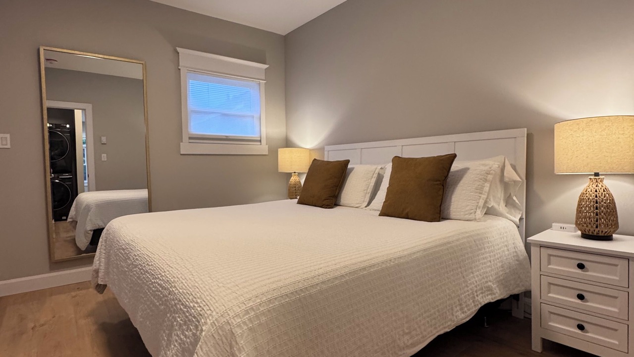 Photo of Bedroom in Sault Ste. Marie