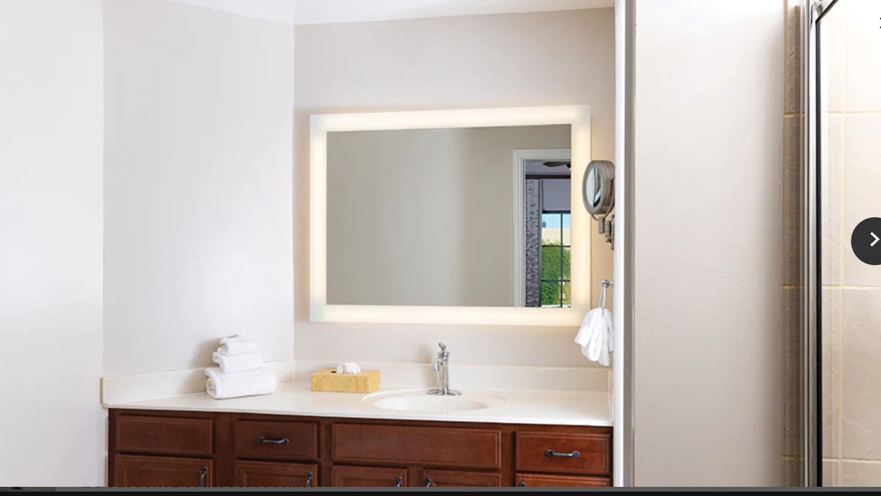 Photo of Bathroom in Downtown San Antonio