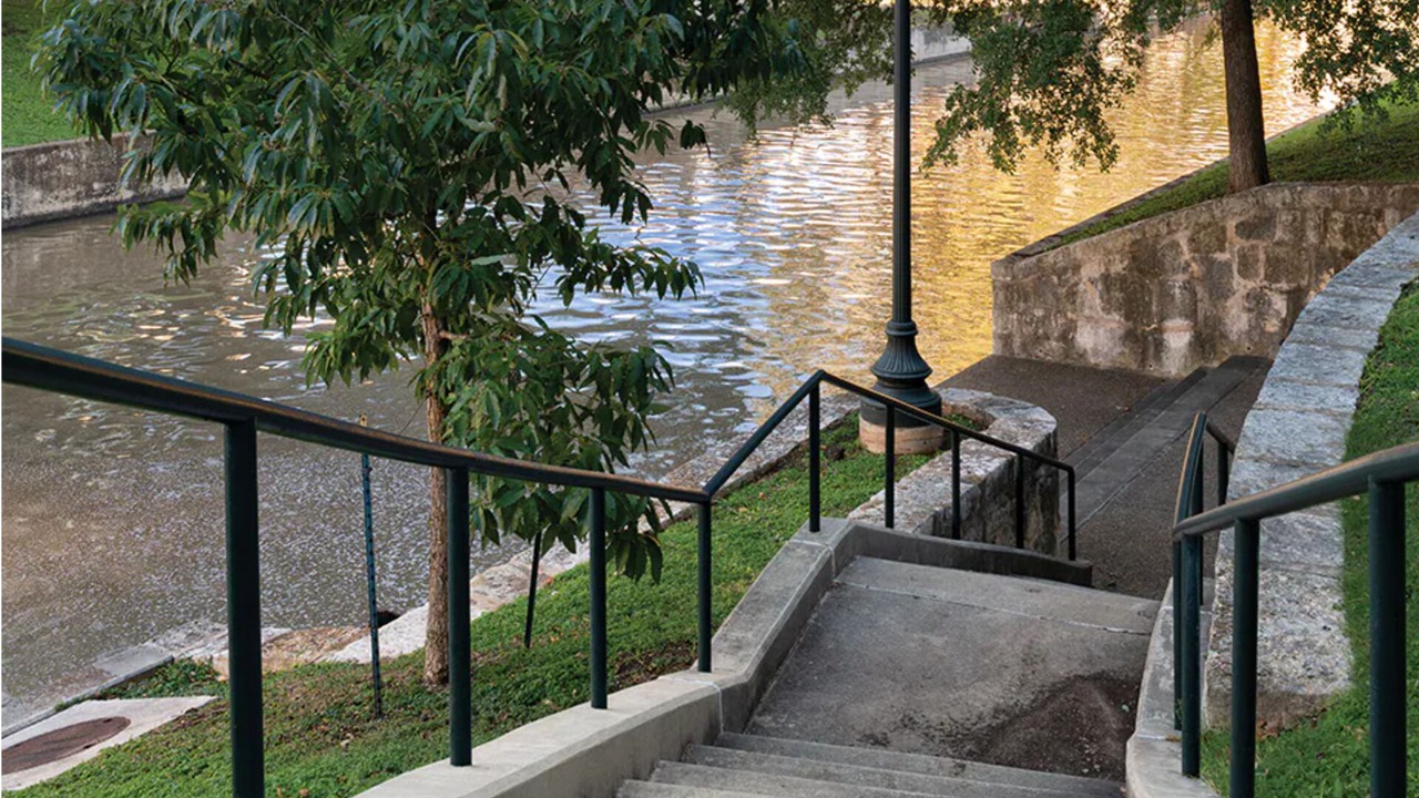 Photo of Outdoor in Downtown San Antonio