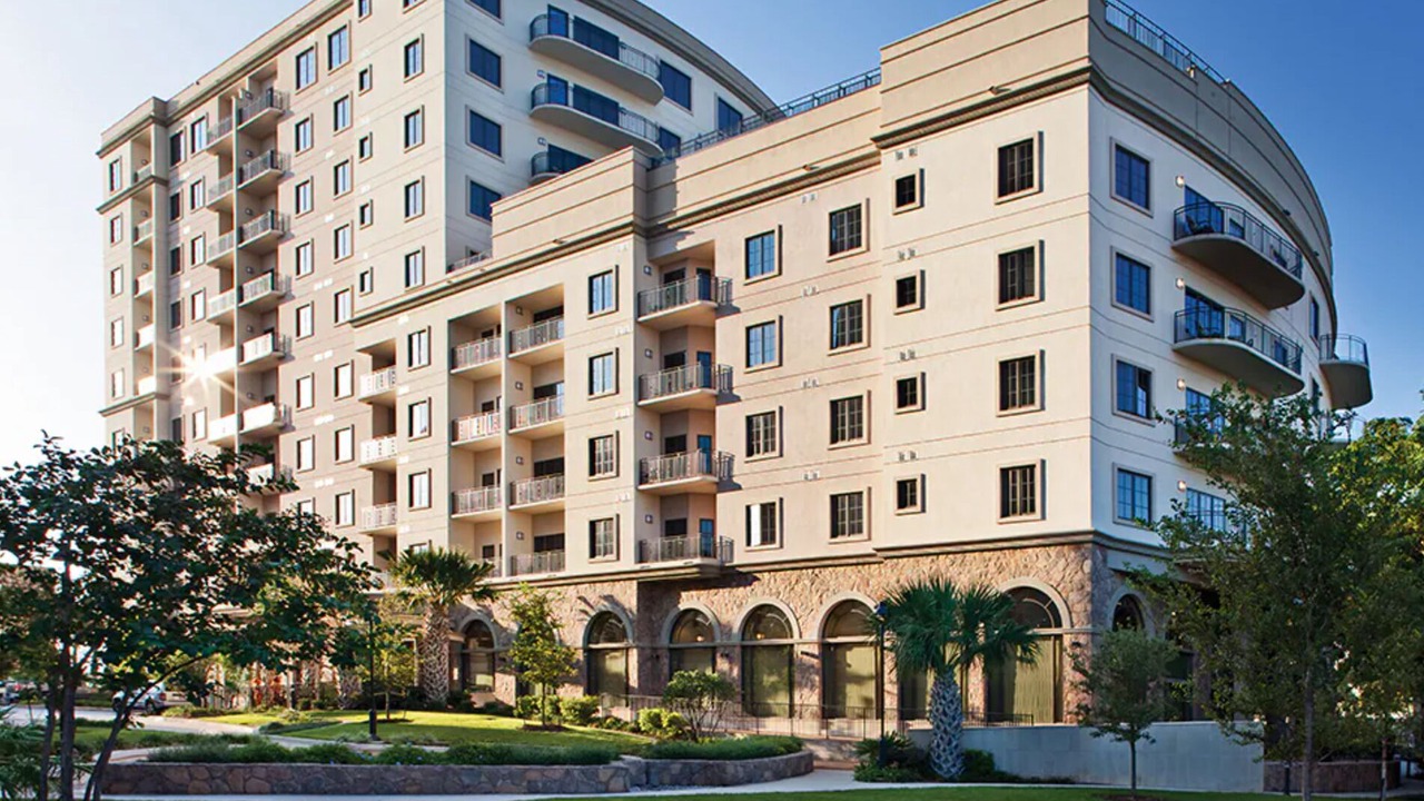 Photo of Outdoor in Downtown San Antonio