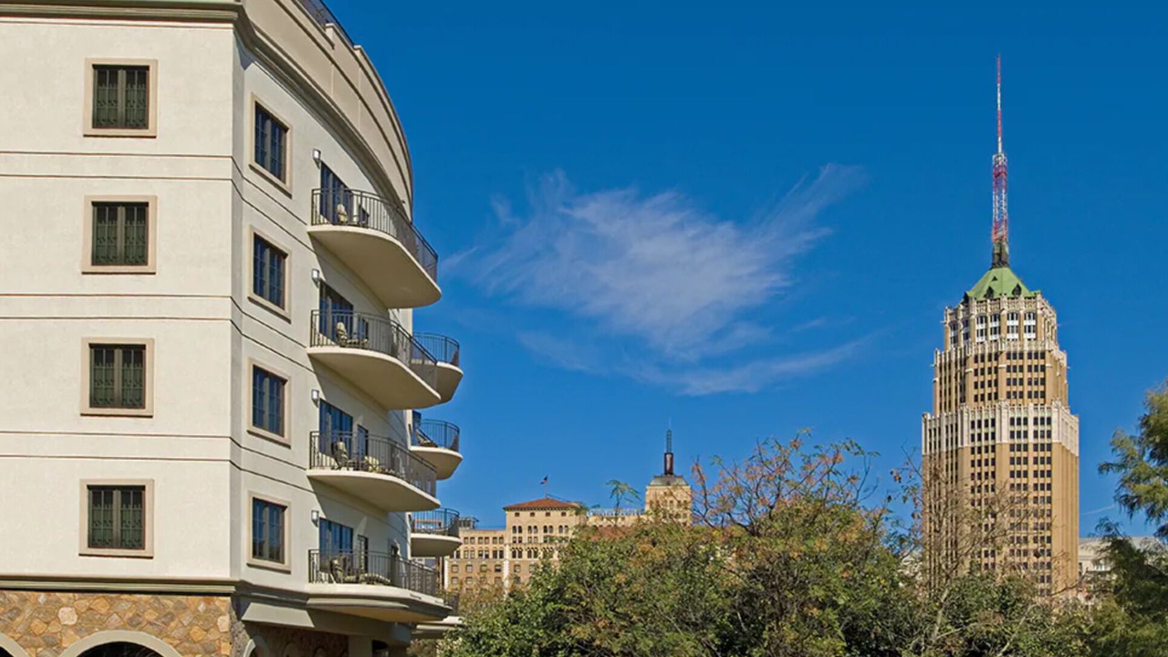 Photo of Outdoor in Downtown San Antonio