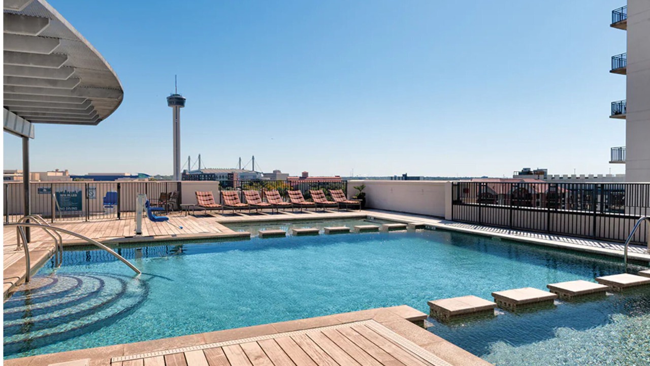 Photo of Outdoor in Downtown San Antonio