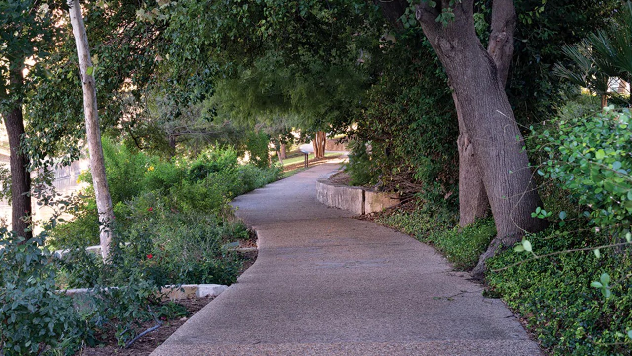 Photo of Outdoor in Downtown San Antonio