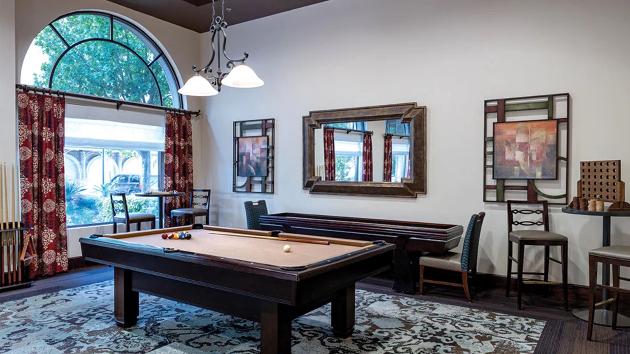 Photo of Bedroom in Downtown San Antonio