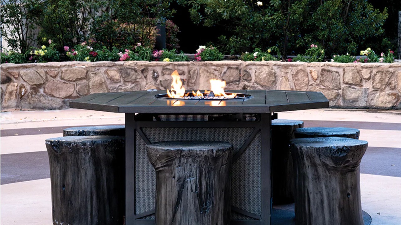 Photo of Outdoor in Downtown San Antonio