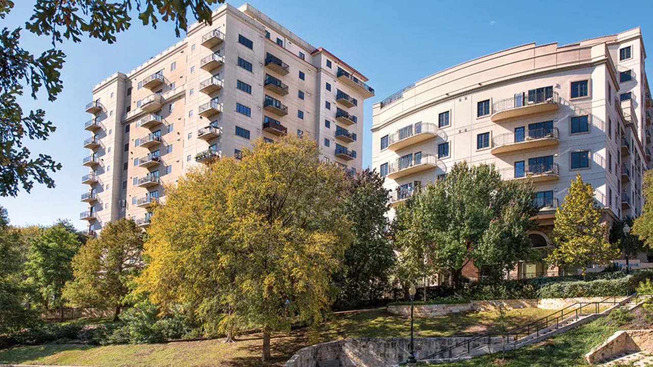 Photo of Outdoor in Downtown San Antonio