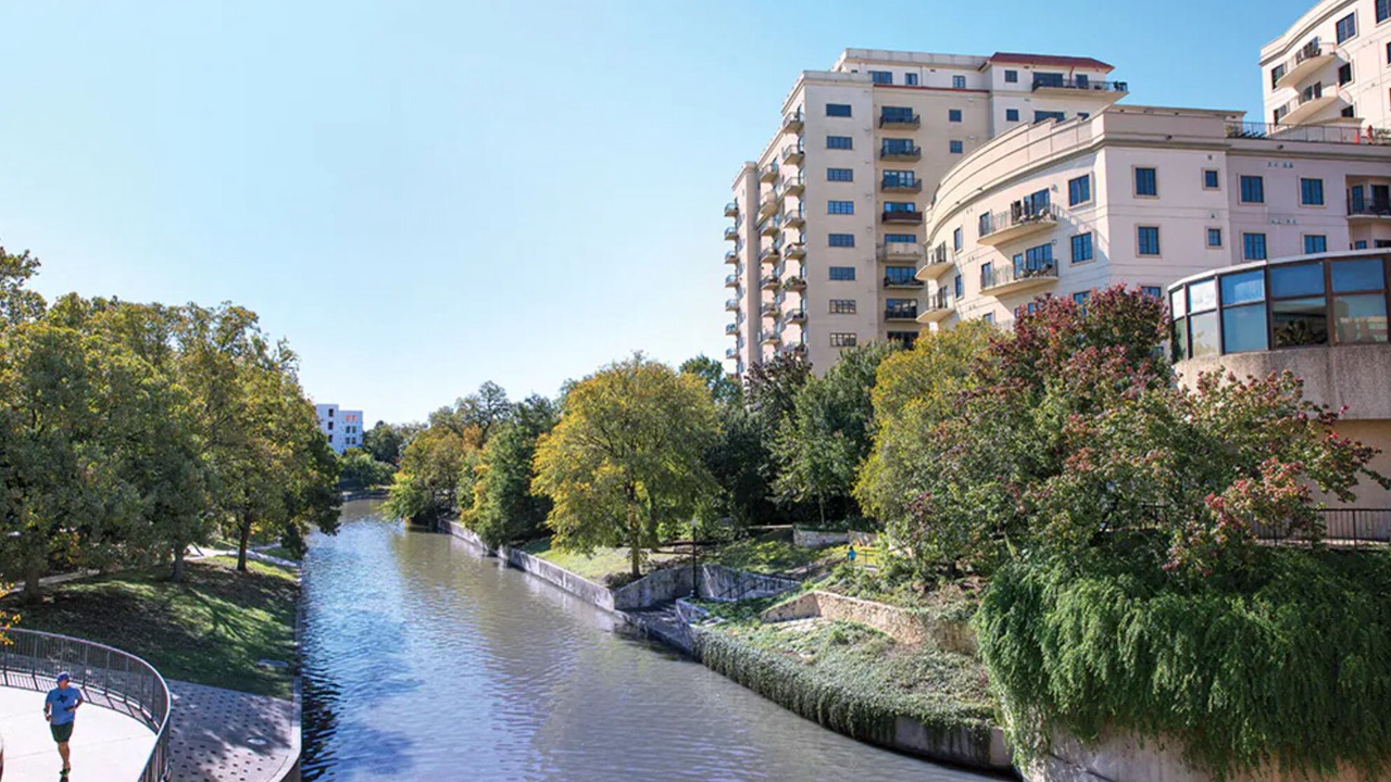 Photo of Outdoor in Downtown San Antonio