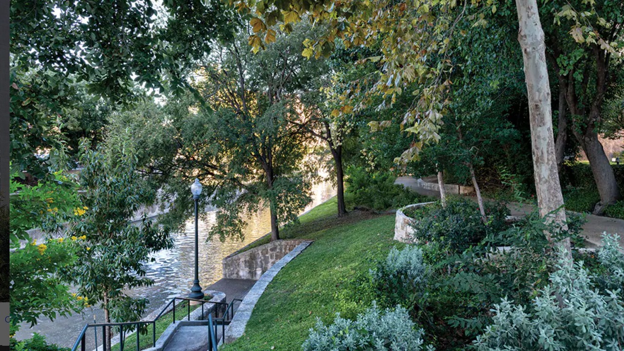 Photo of Outdoor in Downtown San Antonio