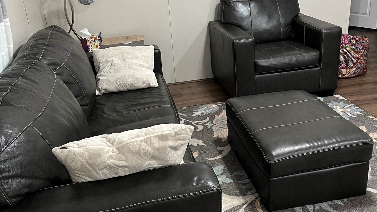 Photo of Livingroom in Pointblank