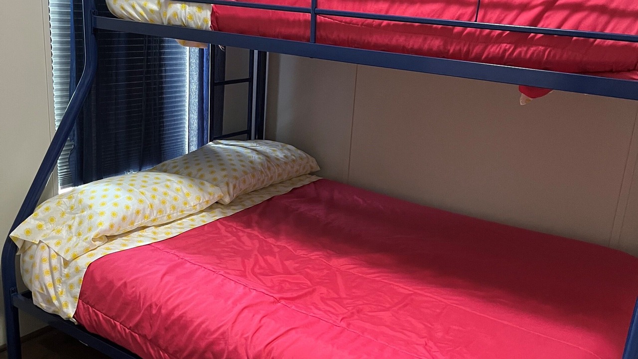 Photo of Bedroom in Pointblank
