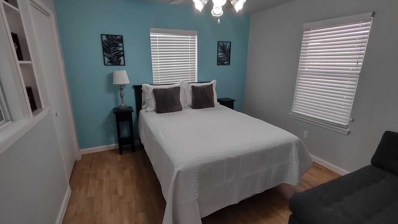 Photo of Bedroom in Del Mar