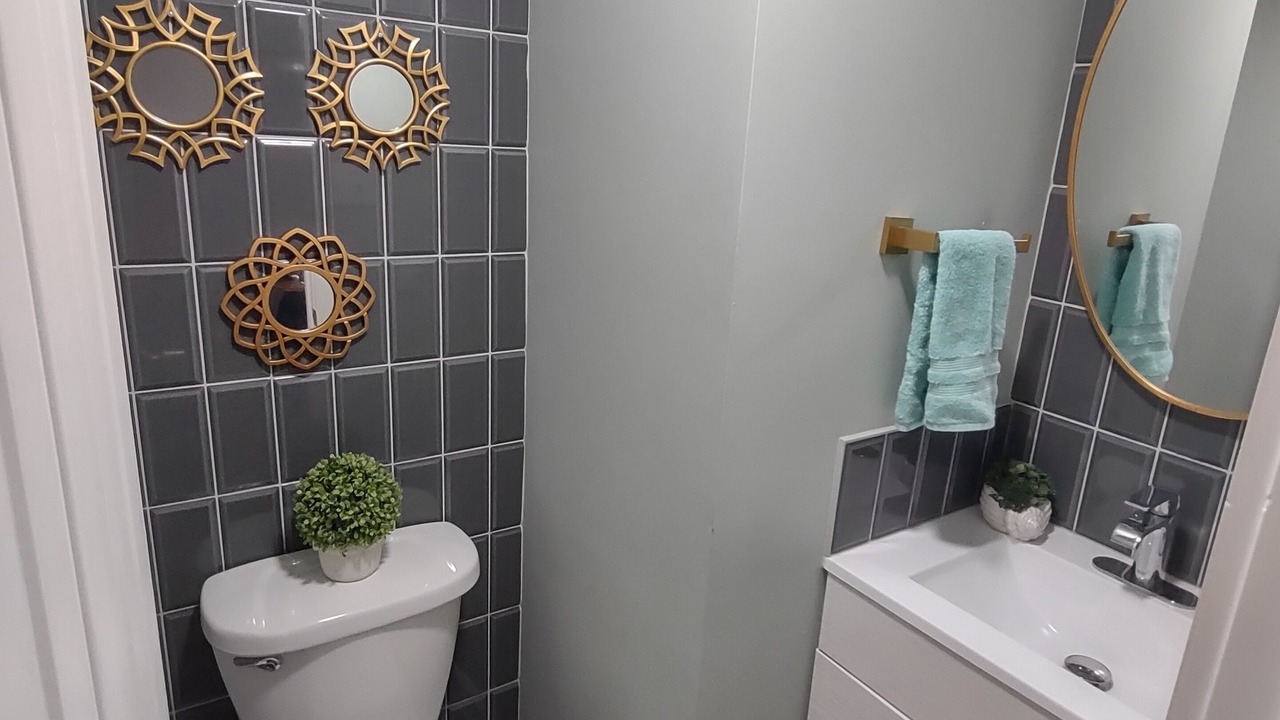 Photo of Bathroom in Del Mar