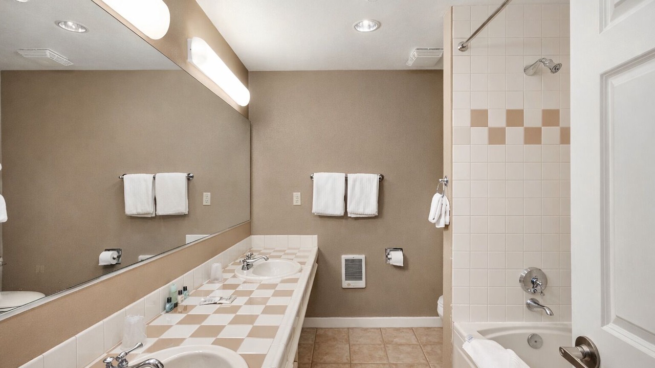 Photo of Bathroom in Rosario