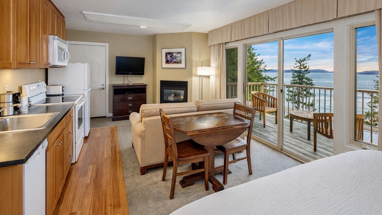 Photo of Bedroom in Rosario