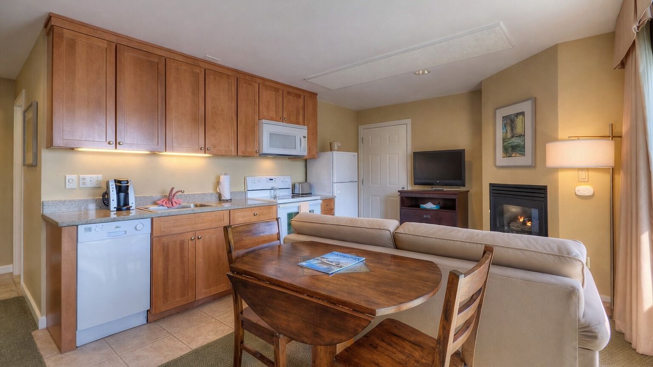 Photo of Kitchen in Rosario