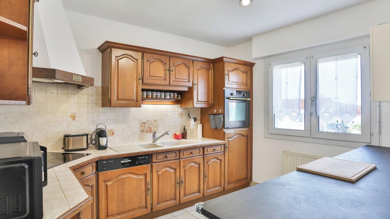 Photo of Kitchen in Chateau-d'Olonne