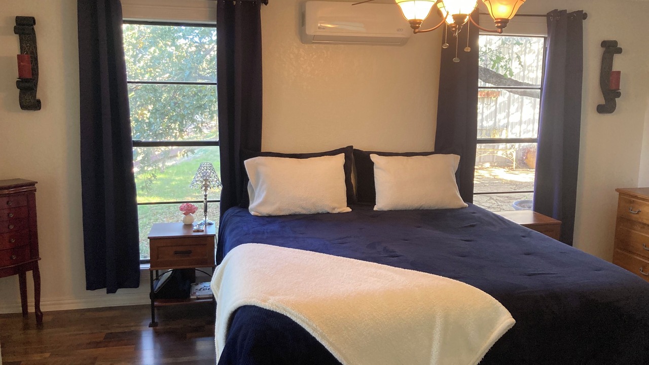 Photo of Bedroom in Cisco