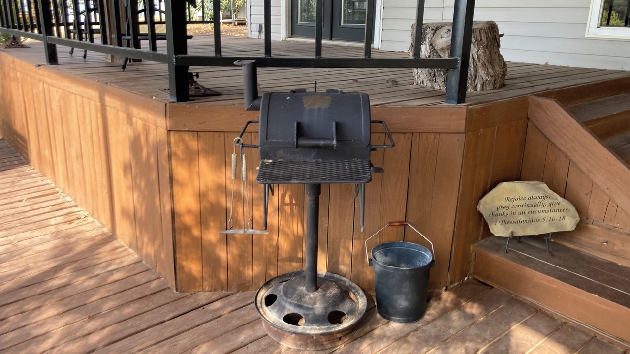 Photo of Patio Balcony in Cisco