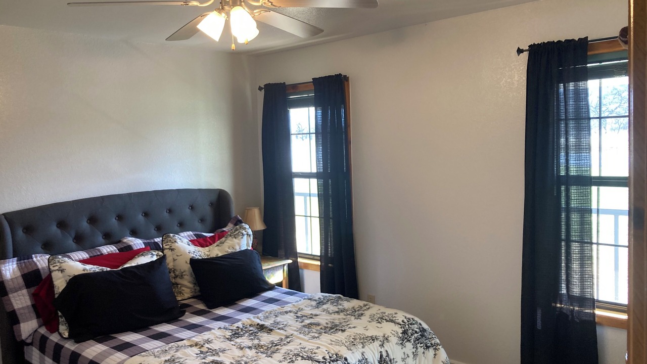 Photo of Bedroom in Cisco
