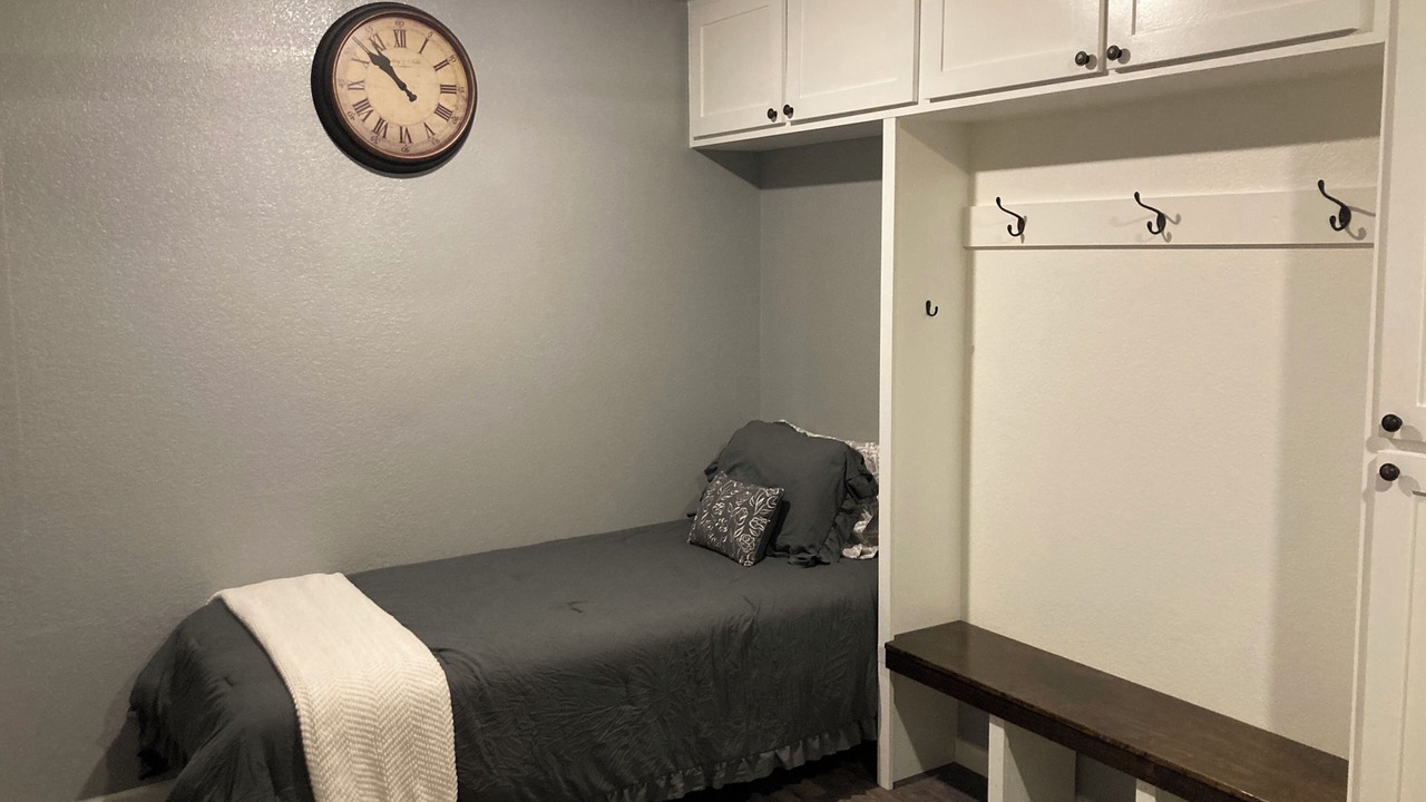 Photo of Bedroom in Cisco
