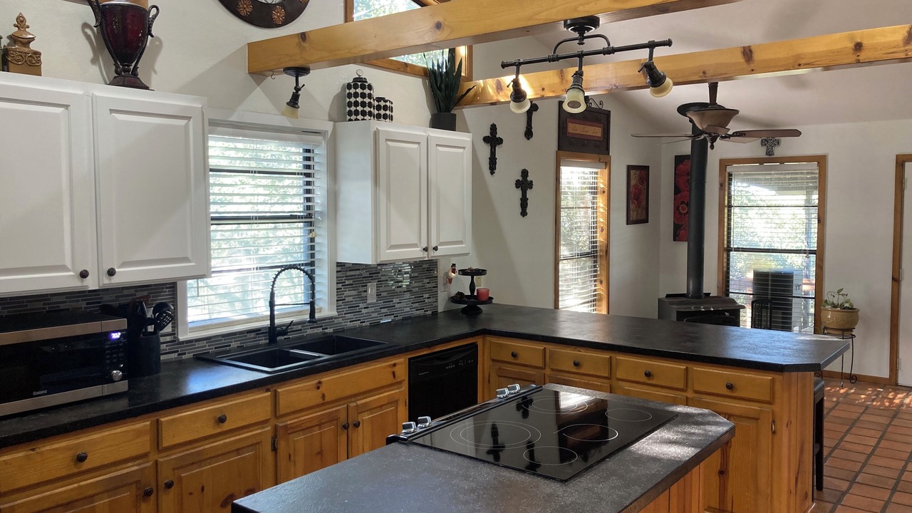 Photo of Kitchen in Cisco