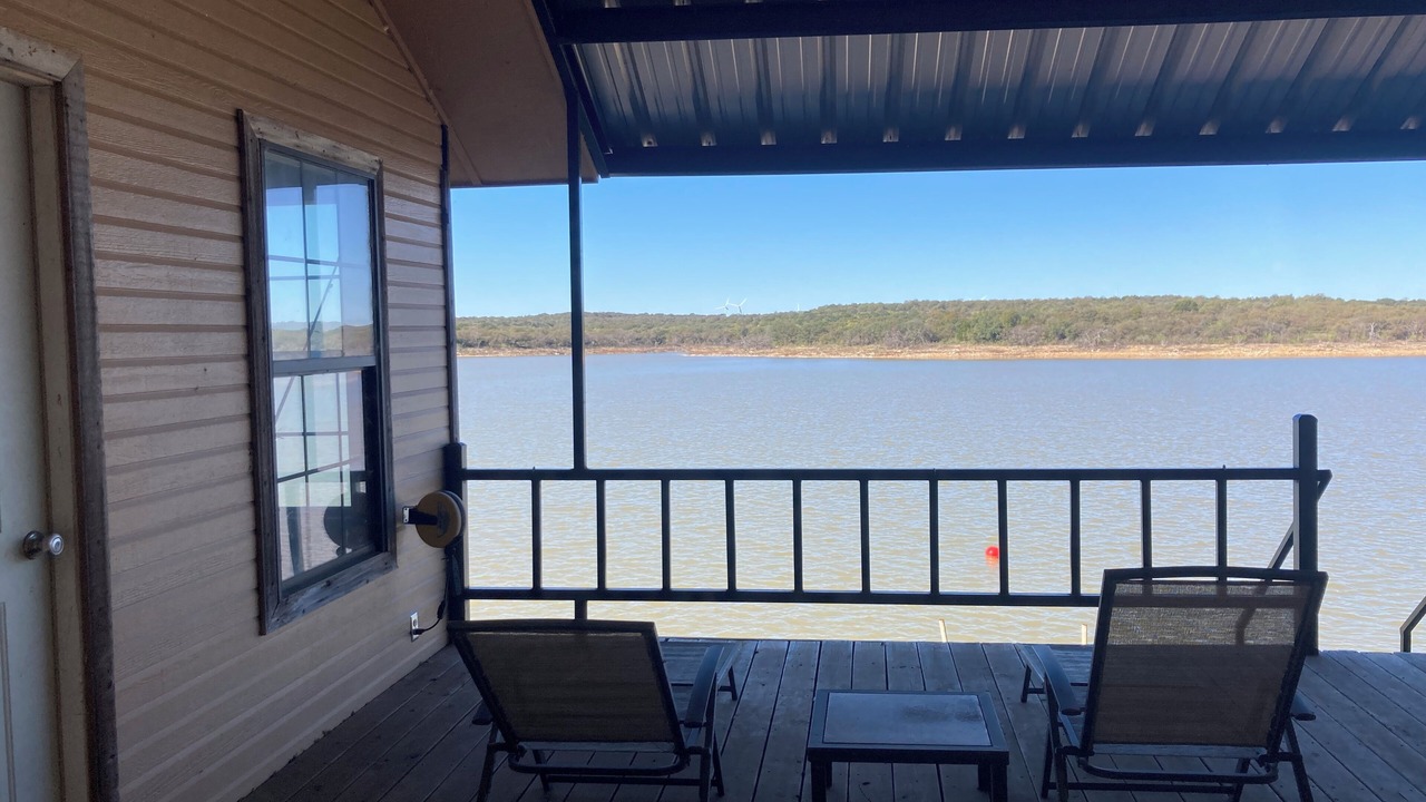 Photo of Patio Balcony in Cisco