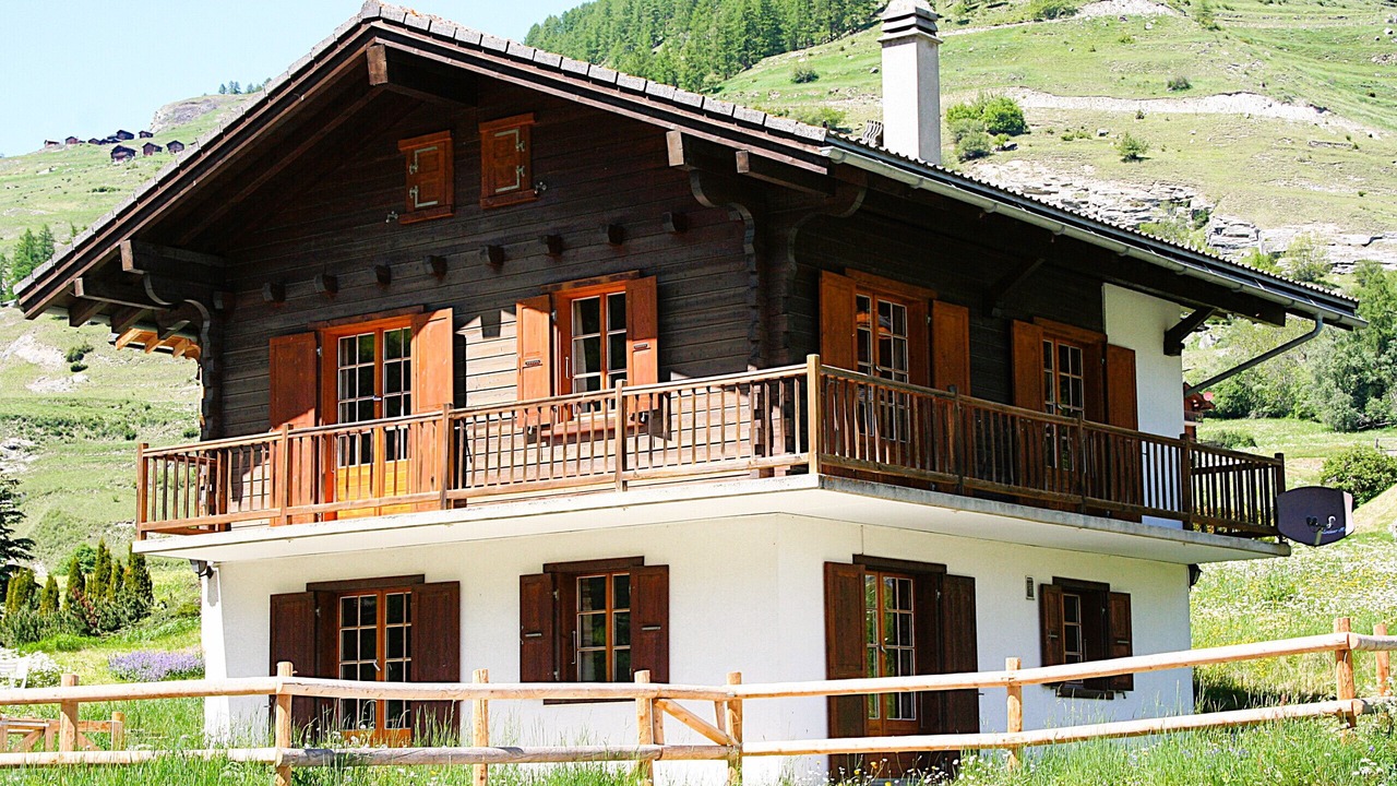 Photo of Outdoor in Evolene